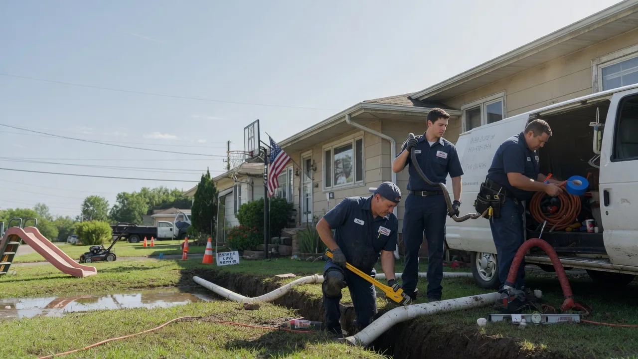 Toilet Installation in Aston, PA near me